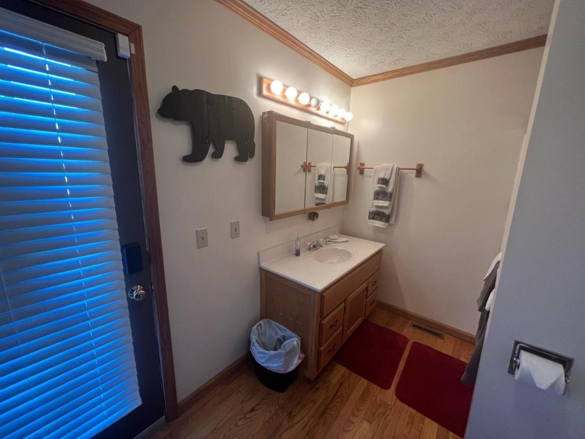 Smiths In-Law Suite! Pet Friendly, Hot Tub! Valley Head Esterno foto